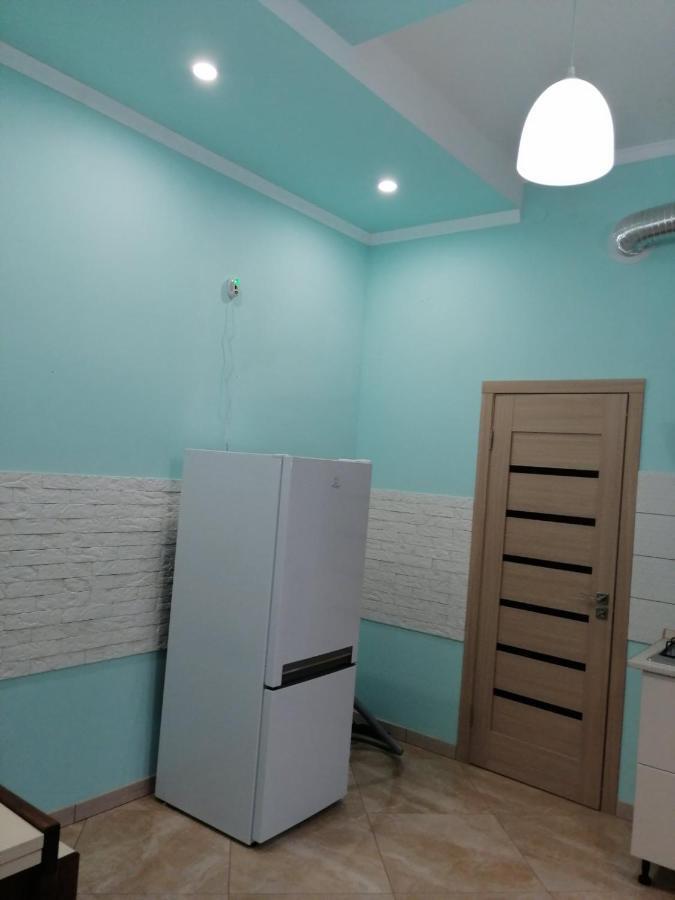 Apartment Ak. Kuchera Street Lviv Kültér fotó