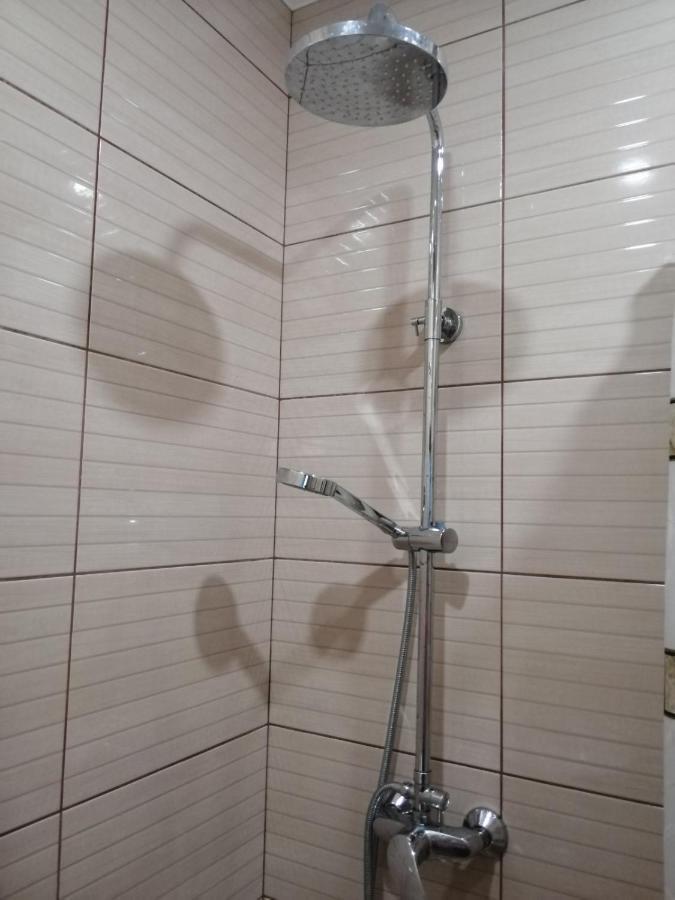 Apartment Ak. Kuchera Street Lviv Kültér fotó